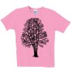 Ladies ComfortSoft ® Crewneck T Shirt Thumbnail
