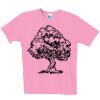 Ladies ComfortSoft ® Crewneck T Shirt Thumbnail