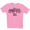 Ladies ComfortSoft ® Crewneck T Shirt Thumbnail