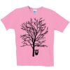 Ladies ComfortSoft ® Crewneck T Shirt Thumbnail