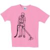 Ladies ComfortSoft ® Crewneck T Shirt Thumbnail