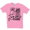 Ladies ComfortSoft ® Crewneck T Shirt Thumbnail