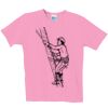 Ladies ComfortSoft ® Crewneck T Shirt Thumbnail