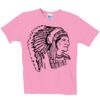 Ladies ComfortSoft ® Crewneck T Shirt Thumbnail