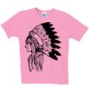 Ladies ComfortSoft ® Crewneck T Shirt Thumbnail