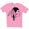 Ladies ComfortSoft ® Crewneck T Shirt Thumbnail