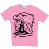 Ladies ComfortSoft ® Crewneck T Shirt Thumbnail