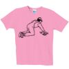 Ladies ComfortSoft ® Crewneck T Shirt Thumbnail