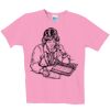 Ladies ComfortSoft ® Crewneck T Shirt Thumbnail