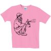 Ladies ComfortSoft ® Crewneck T Shirt Thumbnail