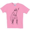 Ladies ComfortSoft ® Crewneck T Shirt Thumbnail