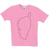 Ladies ComfortSoft ® Crewneck T Shirt Thumbnail