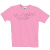 Ladies ComfortSoft ® Crewneck T Shirt Thumbnail