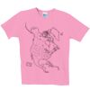 Ladies ComfortSoft ® Crewneck T Shirt Thumbnail