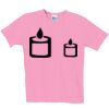 Ladies ComfortSoft ® Crewneck T Shirt Thumbnail