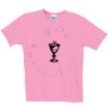 Ladies ComfortSoft ® Crewneck T Shirt Thumbnail