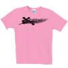 Ladies ComfortSoft ® Crewneck T Shirt Thumbnail