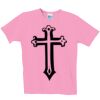 Ladies ComfortSoft ® Crewneck T Shirt Thumbnail