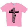 Ladies ComfortSoft ® Crewneck T Shirt Thumbnail
