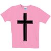 Ladies ComfortSoft ® Crewneck T Shirt Thumbnail