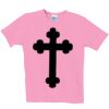 Ladies ComfortSoft ® Crewneck T Shirt Thumbnail