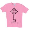 Ladies ComfortSoft ® Crewneck T Shirt Thumbnail