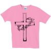 Ladies ComfortSoft ® Crewneck T Shirt Thumbnail