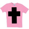 Ladies ComfortSoft ® Crewneck T Shirt Thumbnail
