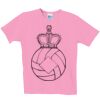 Ladies ComfortSoft ® Crewneck T Shirt Thumbnail