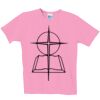 Ladies ComfortSoft ® Crewneck T Shirt Thumbnail