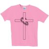 Ladies ComfortSoft ® Crewneck T Shirt Thumbnail