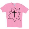 Ladies ComfortSoft ® Crewneck T Shirt Thumbnail