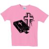 Ladies ComfortSoft ® Crewneck T Shirt Thumbnail