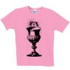 Ladies ComfortSoft ® Crewneck T Shirt Thumbnail