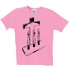 Ladies ComfortSoft ® Crewneck T Shirt Thumbnail