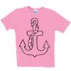 Ladies ComfortSoft ® Crewneck T Shirt Thumbnail