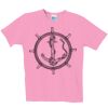 Ladies ComfortSoft ® Crewneck T Shirt Thumbnail