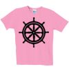 Ladies ComfortSoft ® Crewneck T Shirt Thumbnail