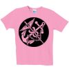 Ladies ComfortSoft ® Crewneck T Shirt Thumbnail