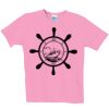 Ladies ComfortSoft ® Crewneck T Shirt Thumbnail
