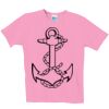Ladies ComfortSoft ® Crewneck T Shirt Thumbnail