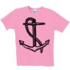 Ladies ComfortSoft ® Crewneck T Shirt Thumbnail