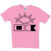 Ladies ComfortSoft ® Crewneck T Shirt Thumbnail