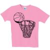 Ladies ComfortSoft ® Crewneck T Shirt Thumbnail