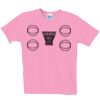 Ladies ComfortSoft ® Crewneck T Shirt Thumbnail