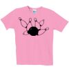Ladies ComfortSoft ® Crewneck T Shirt Thumbnail