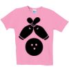 Ladies ComfortSoft ® Crewneck T Shirt Thumbnail