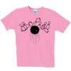 Ladies ComfortSoft ® Crewneck T Shirt Thumbnail