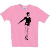 Ladies ComfortSoft ® Crewneck T Shirt Thumbnail