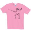 Ladies ComfortSoft ® Crewneck T Shirt Thumbnail